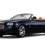 Guía de los mejores neumáticos para Rolls-Royce Dawn