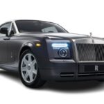 Guía de los mejores neumáticos para Rolls-Royce Phantom VI