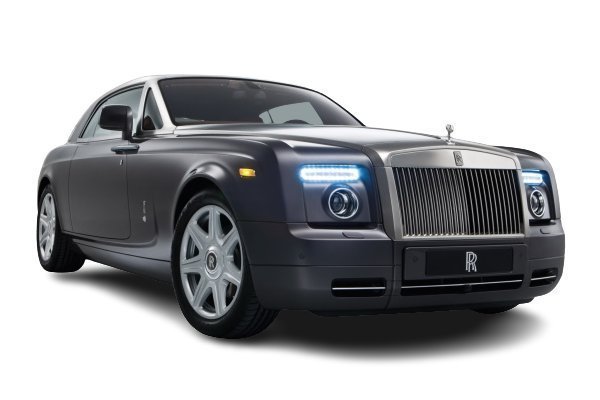 Guía de los mejores neumáticos para Rolls-Royce Phantom VI