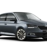 Guía de los mejores neumáticos para Skoda Fabia