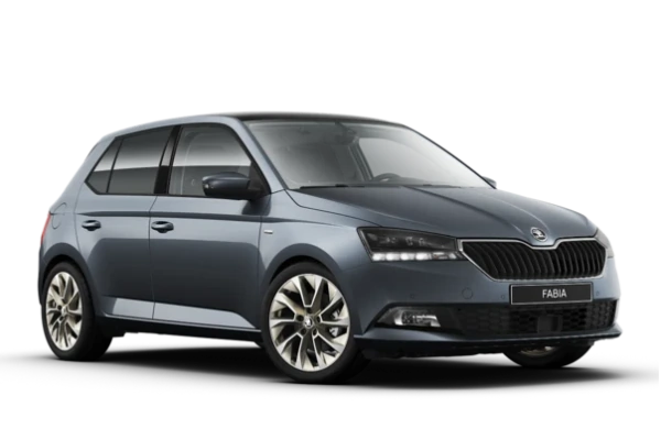 Guía de los mejores neumáticos para Skoda Fabia