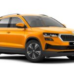 Guía de los mejores neumáticos para Skoda Karoq Sportline