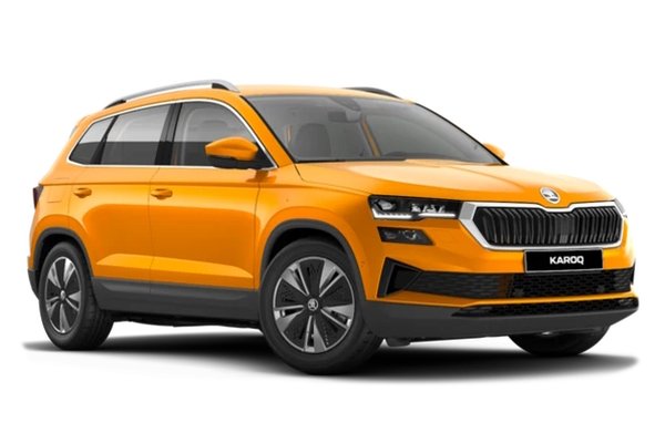 Guía de los mejores neumáticos para Skoda Karoq Sportline