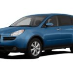 Guía de los mejores neumáticos para Subaru B9 Tribeca