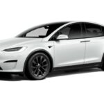 Guía de los mejores neumáticos para Tesla Model X