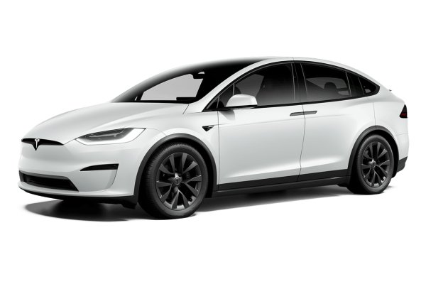 Guía de los mejores neumáticos para Tesla Model X