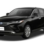 Guía de los mejores neumáticos para Toyota Harrier