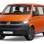 Guía de los mejores neumáticos para Volkswagen Transporter