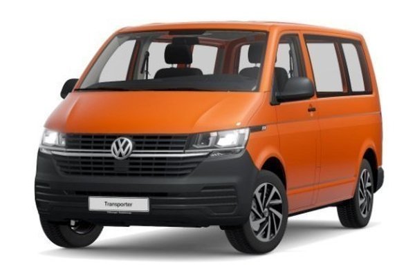 Guía de los mejores neumáticos para Volkswagen Transporter