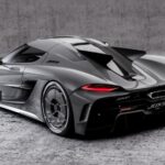 Guía de neumáticos de alto rendimiento para tu Koenigsegg Jesko