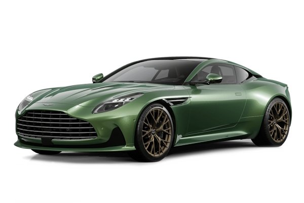 Guía de neumáticos ideales para Aston Martin Atom