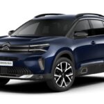 Guía de neumáticos ideales para Citroën C5 Aircross