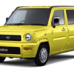 Guía de neumáticos ideales para Daihatsu Naked