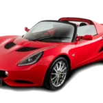 Guía de neumáticos ideales para Lotus Elise
