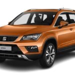 Guía de neumáticos ideales para Seat Ateca