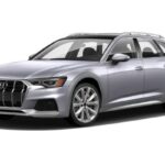 Guía de neumáticos óptimos para Audi A6 allroad quattro