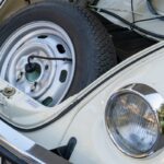 Guía de neumáticos óptimos para Volkswagen Type 4