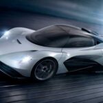 Guía de neumáticos para Aston Martin AM-RB 003