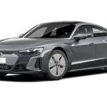 Guía de neumáticos para Audi e-tron GT