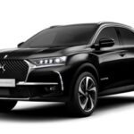 Guía de neumáticos para Citroën DS7 Crossback