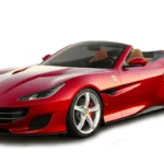 Guía de neumáticos para Ferrari Portofino