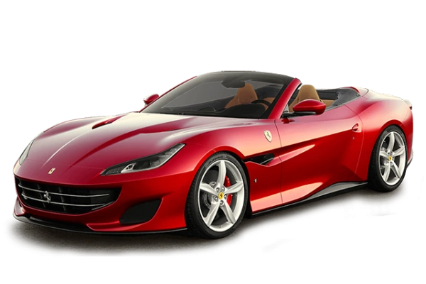 Guía de neumáticos para Ferrari Portofino