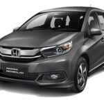 Guía de neumáticos para Honda Mobilio
