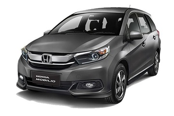 Guía de neumáticos para Honda Mobilio