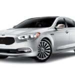 Guía de neumáticos para Kia K900: ¡Los mejores consejos!