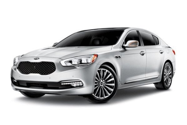 Guía de neumáticos para Kia K900: ¡Los mejores consejos!