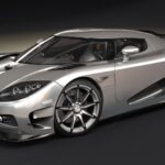 Guía de neumáticos para Koenigsegg CCXR Trevita