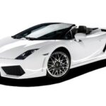 Guía de neumáticos para Lamborghini Gallardo