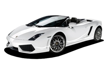 Guía de neumáticos para Lamborghini Gallardo