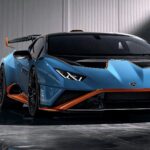 Guía de neumáticos para Lamborghini Huracán Super Trofeo Omologata