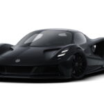 Guía de neumáticos para Lotus Evija: ¡Los mejores elegidos!