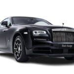 Guía de neumáticos para Rolls-Royce Wraith Series II