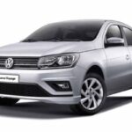 Guía de neumáticos para Volkswagen Voyage