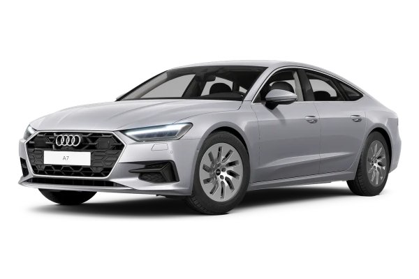 Guía de neumáticos premium para Audi A7