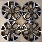 Guía de neumáticos premium para Jaguar Mark X