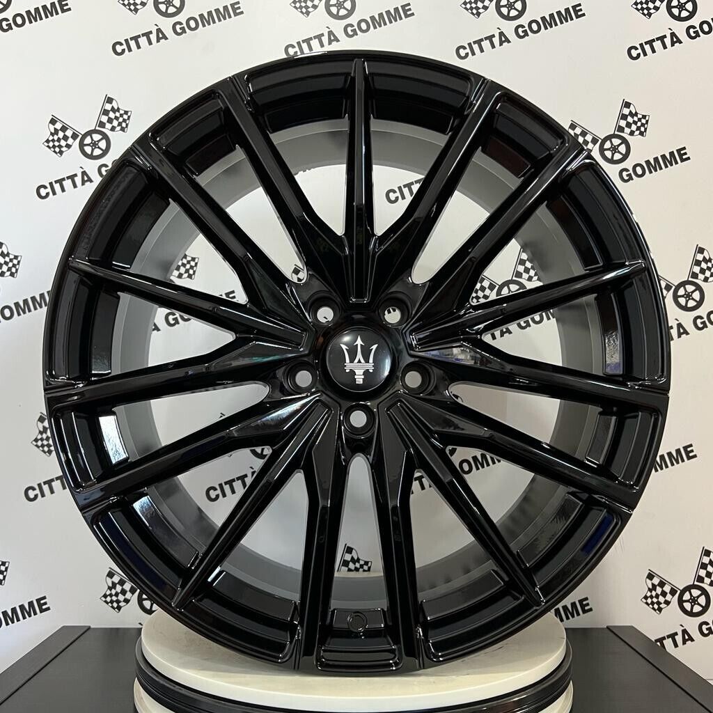 Guía de neumáticos top para Maserati Khamsin