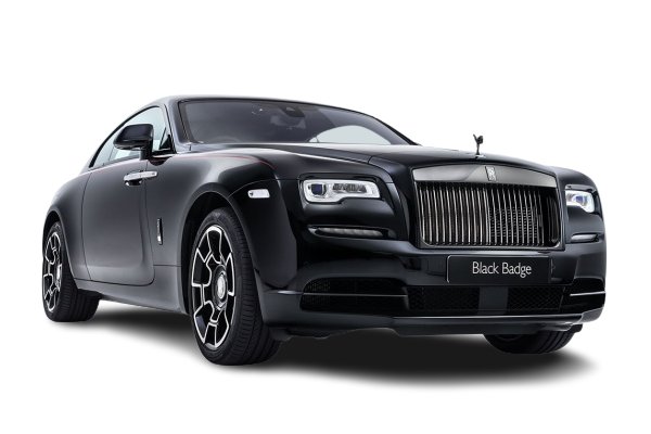 Guía de neumáticos top para Rolls-Royce Wraith