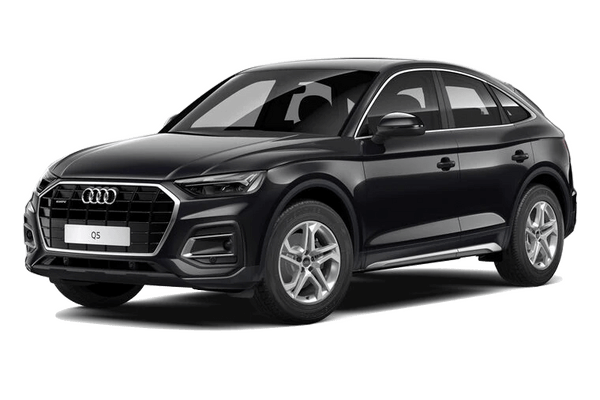 Guía: Los mejores neumáticos para Audi Q5 Sportback