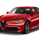 Guía: neumáticos óptimos para Alfa Romeo GTAm