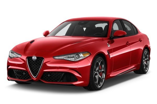 Guía: neumáticos óptimos para Alfa Romeo GTAm
