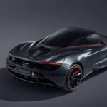 Las mejores llantas McLaren 720S Le Mans