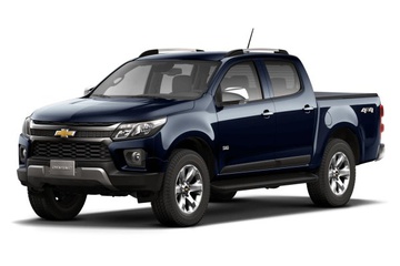 Las mejores llantas para Chevy S-10