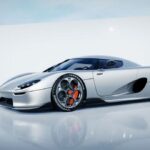 Las mejores llantas para Koenigsegg CC