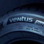 Las mejores marcas de neumáticos para vehículos eléctricos urbanos