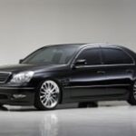 Lexus LS 430: Descubre los mejores neumáticos