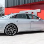 Los mejores neumáticos Audi A8: ¡Aumenta el rendimiento!